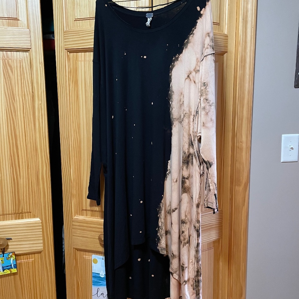 We The Free Tunic/Dress